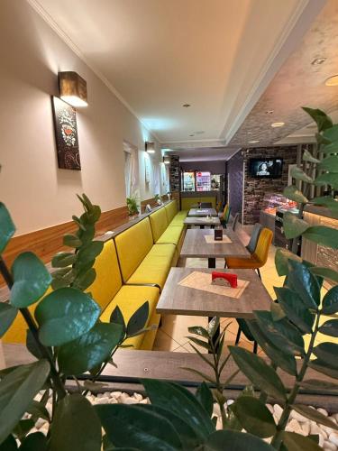 PENSIUNE RESTAURANT OVIDIU - Valea lui Mihai