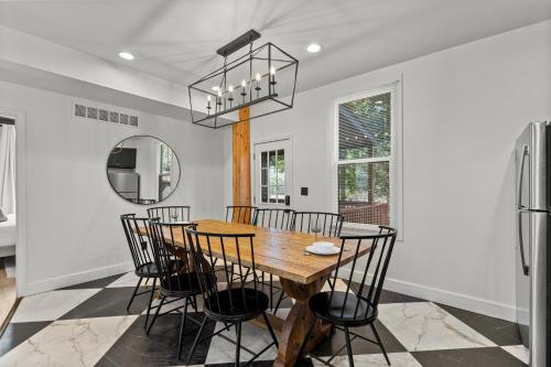 บริการและสิ่งอำนวยความสะดวก, Wine Country Getaway | JZ Vacation Rentals in วอชิงตัน (MO)