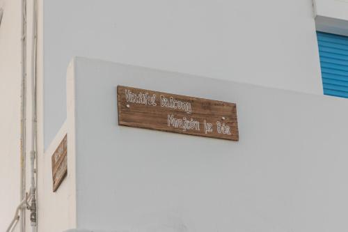 Μπαλκόνι με θέα / Viewtiful balcony, Adamas (fotografie 10)