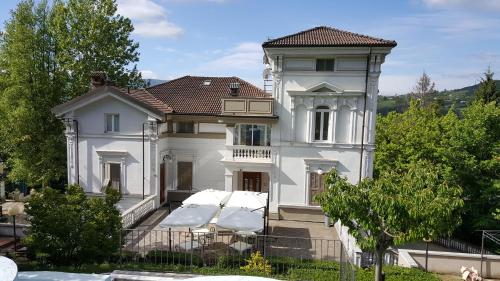 B&B Villa Gavina - Accommodation - Gavi