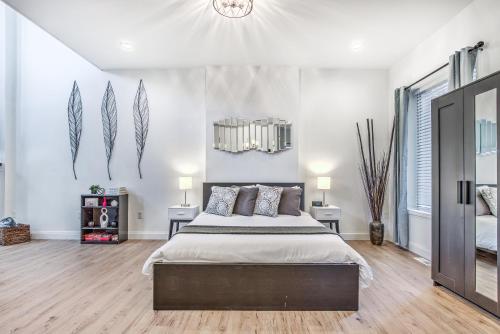 Hidden Gem | JZ Vacation Rentals, Tower Grove (foto 10)