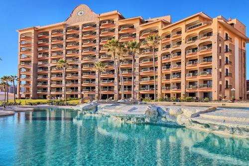 Sea-Shell Hive Refreshing Oceanfront Condo