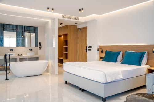 Canadian Hotel in Zakynthos Island