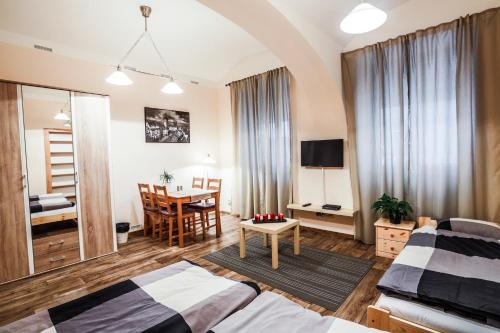 Accommodation Smečky 14 - image 11
