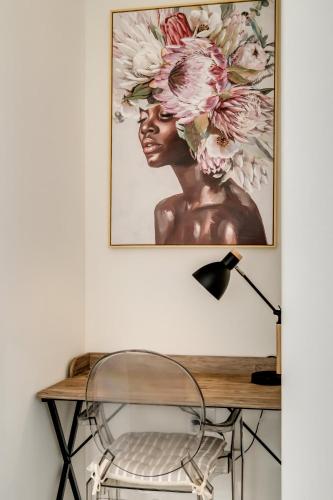 Private Secure Studio in Camps Bay The Cove - image 3