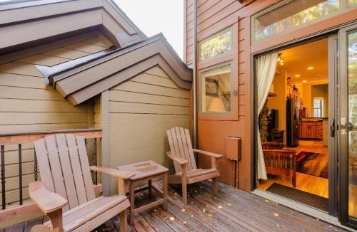 Village Point 101 in Breckenridge, USA