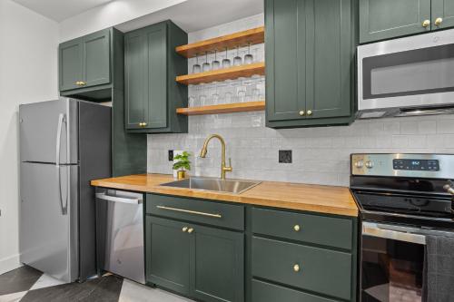 บริการและสิ่งอำนวยความสะดวก, Wine Country Getaway | JZ Vacation Rentals in วอชิงตัน (MO)