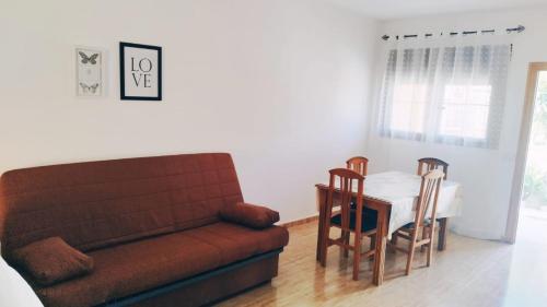 Apartamentos Turísticos Edificio del Pino