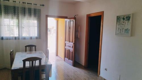 Apartamentos Turísticos Edificio del Pino
