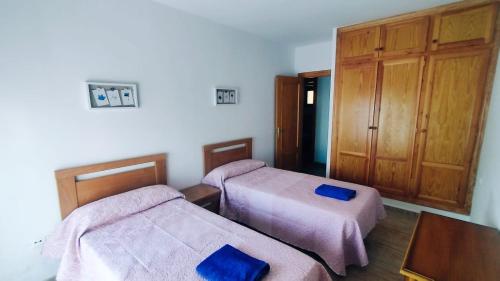 Apartamentos Turísticos Edificio del Pino
