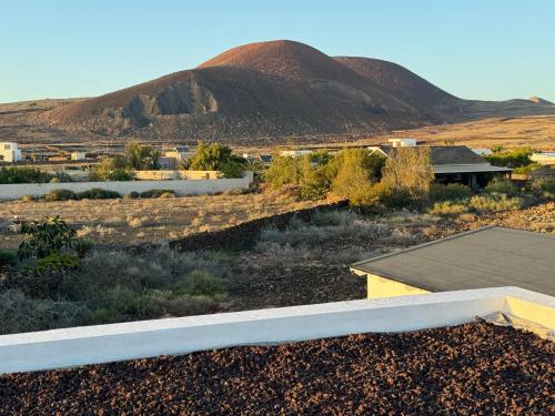 Villa con piscina LAJARES Ojo del Calderón