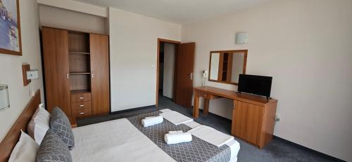 Hotel Liani - All Inclusive – Sunny Beach, WY