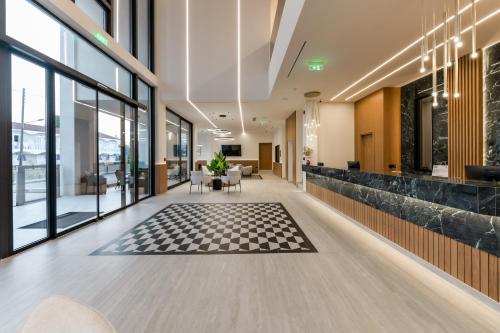 Canadian Hotel in Zakynthos Island