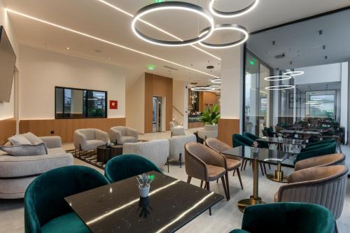 فندق Canadian (Canadian Hotel) in Laganas