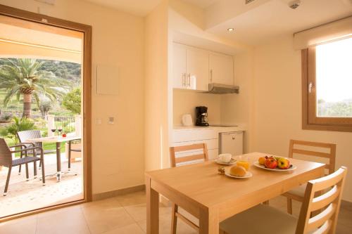 Agroturismo S'Arbocar