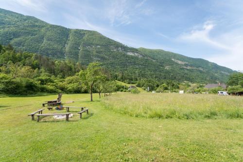 Exterior view, Apartma Jernej in Bovec