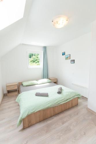 Apartma Jernej in Bovec