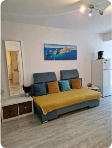 Saturn Alfa Residence - 2 Rooms Apartment