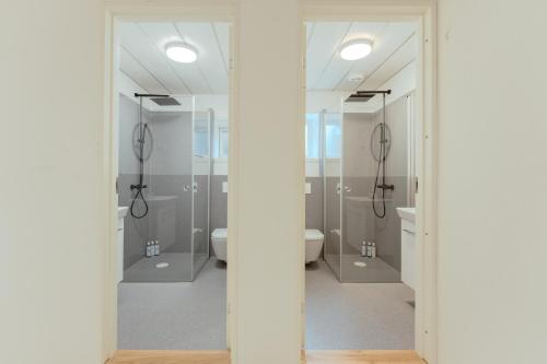 Dusj, Center Stay - Guesthouse in Tórshavn