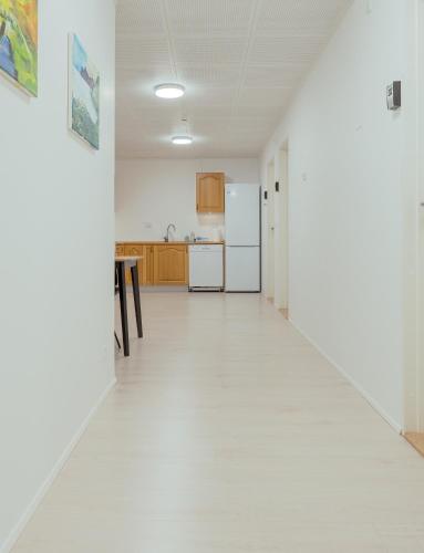 Kjøkken, Center Stay - Guesthouse in Tórshavn