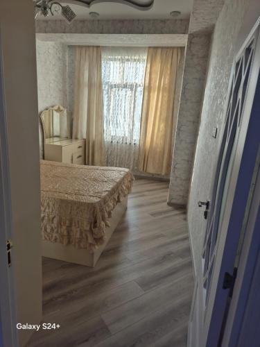 Levent Beach Family House near Baku in 蘇姆蓋特