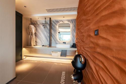 Junior Suite with Sea View image 8