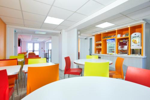 Premiere Classe Montpellier Sud Lattes - image 9