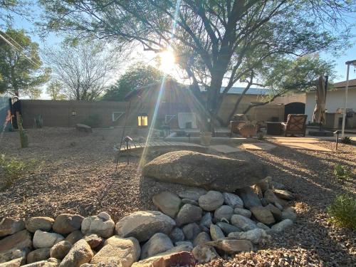 Haven on Hampton Street, Tucson