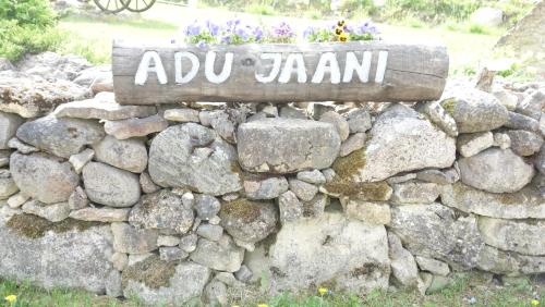 Adu-Jaani Kodumajutus - image 4