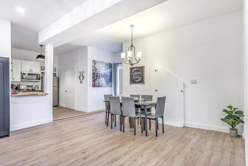 Létesítmények, Hidden Gem | JZ Vacation Rentals near St. Louis Bazilika Katedrális