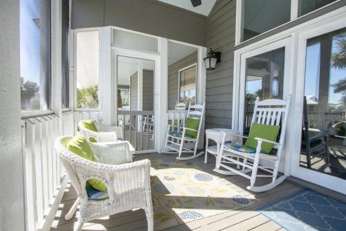 705 Silverside - Eight Bedroom House - image 33