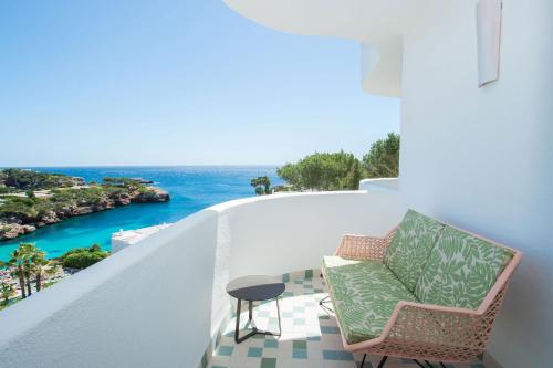 Inturotel Cala Esmeralda Adults only
