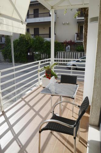 Hotel Sette Note