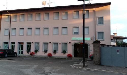 Alla Speranza 2