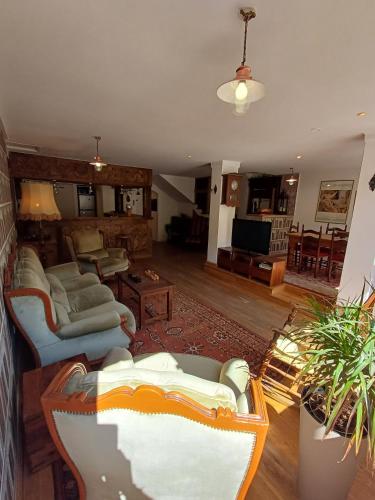 Les Suites de Mauléon (Les Suites de Mauleon) in Moleona-Barusa