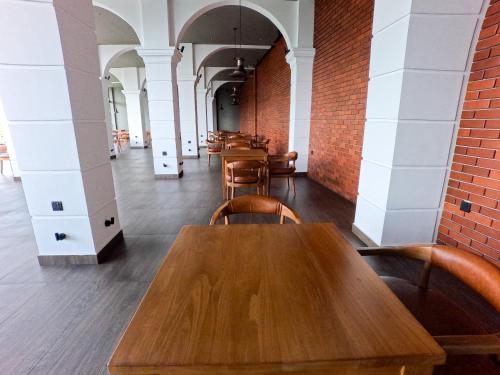 مطعم, Royal Lion Hotel - Kandy Road, Galagadara in نوجاويلا