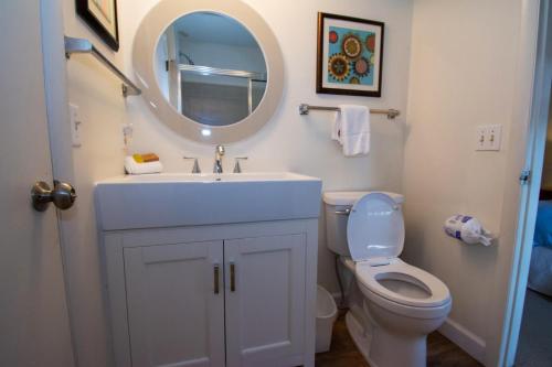 705 Silverside - Eight Bedroom House - image 23