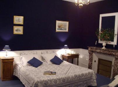 Manoir de la Baronnie