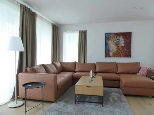 Luxinn Winterberg Ferienwohnung NEW!!! Wifi 6 Pers Kamin Sauna Privat Near Lift in Winterberg, Deutschland