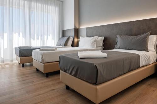 Liliya Rooms, Rome (photo 2)