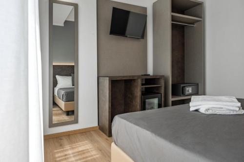 Liliya Rooms, Rome (photo 3)