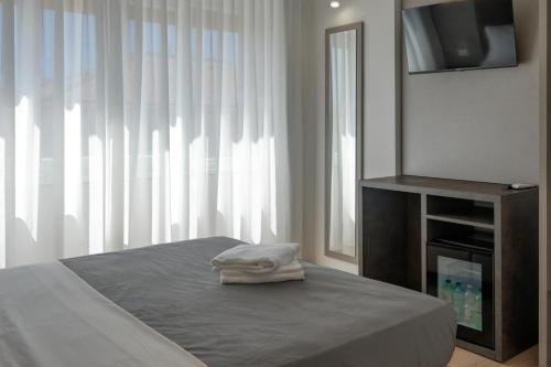 Liliya Rooms, Rome (photo 7)