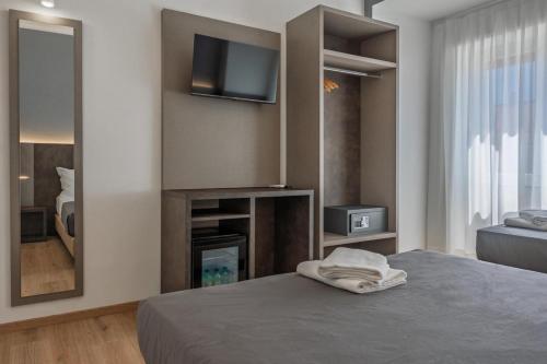 Liliya Rooms, Rome (photo 9)