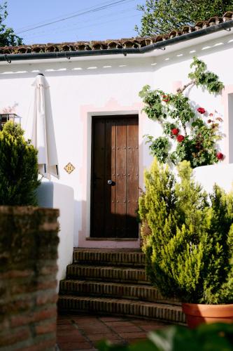 Molino Del Santo Room Type - Standard Double or Twin Room
