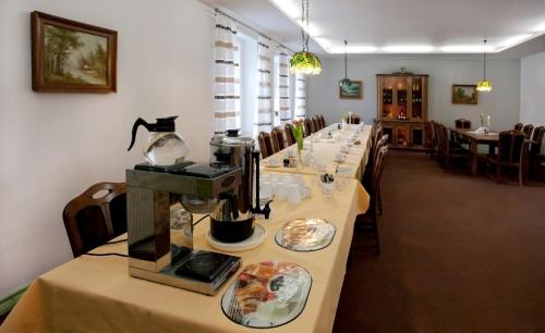 Hotel Sowa 3