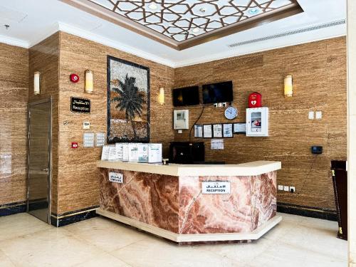 فندق مسارات المحبس, Al Khansāk (fotografie 8)
