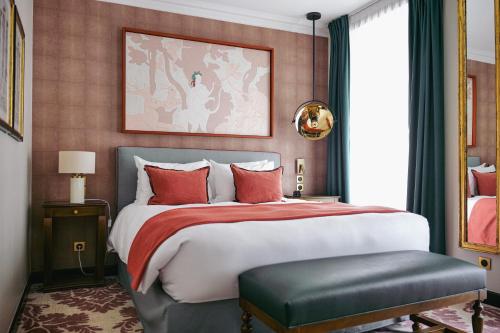 Hotel Vignon - image 6