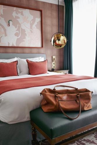 Hotel Vignon - image 2