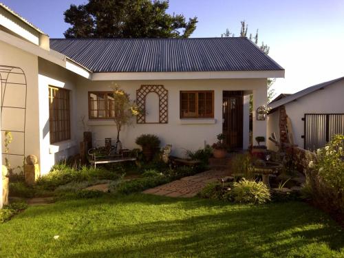 Kilátás, 33 On Loop, Flat 1 in Ladybrand