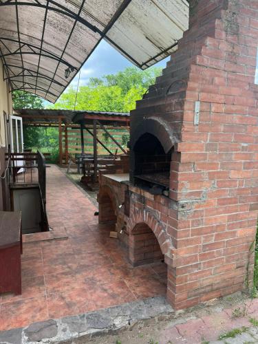 设施服务, Pensiunea Tudor in 贝勒弗里克斯